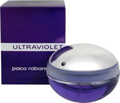 Paco Rabanne Ultraviolet 80 Ml - Eau De Parfum - Damesparfum 32 Paco Rabanne Ultraviolet 80 Ml - Eau De Parfum - Damesparfum -Parfumwinkel voor één product 1200x1026 1