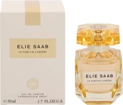 ELIE SAAB - Le Parfum Lumière Eau De Parfum - 50 Ml - Eau De Parfum 15 ELIE SAAB - Le Parfum Lumière Eau De Parfum - 50 Ml - Eau De Parfum -Parfumwinkel voor één product 1200x1026 2