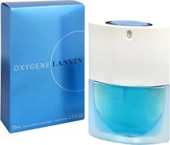 Lanvin - Oxygene - Eau De Parfum - 75ML -Parfumwinkel voor één product 1200x1027 2