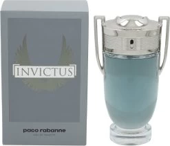 Paco Rabanne Invictus 200 Ml - Eau De Toilette - Herenparfum 13 Paco Rabanne Invictus 200 Ml - Eau De Toilette - Herenparfum -Parfumwinkel voor één product 1200x1027 4