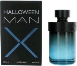 Jesus Del Pozo Halloween Man X - 125 Ml - Eau De Toilette Spray - Herenparfum -Parfumwinkel voor één product 1200x1029 3
