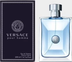 Versace Pour Homme By Versace 200 Ml - Eau De Toilette Spray 24 Versace Pour Homme By Versace 200 Ml - Eau De Toilette Spray -Parfumwinkel voor één product 1200x1031 1