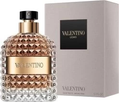 Valentino Uomo Eau De Toilette 150ml -Parfumwinkel voor één product 1200x1031