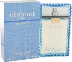 Versace Man Eau Fraiche - Eau De Toilette - 200 Ml -Parfumwinkel voor één product 1200x1033 1
