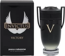 Paco Rabanne Invictus Victory 200 Ml - Eau De Parfum - Unisex 21 Paco Rabanne Invictus Victory 200 Ml - Eau De Parfum - Unisex -Parfumwinkel voor één product 1200x1034 1