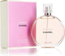 Chanel - Eau De Parfum - Chance Eau Tendre - 35 Ml -Parfumwinkel voor één product 1200x1036