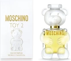 Moschino - Toy 2 - Eau De Parfum - 100 Ml 26 Moschino - Toy 2 - Eau De Parfum - 100 Ml -Parfumwinkel voor één product 1200x1037