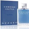 Azzaro Chrome United Eau De Toilette Spray 100 Ml 1 Azzaro Chrome United Eau De Toilette Spray 100 Ml -Parfumwinkel voor één product 1200x1038 1