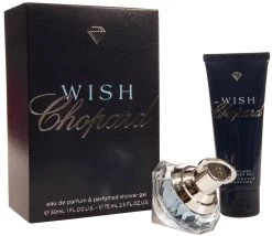 Chopard Wish - 30 M Eau De Parfum + 75 Ml Showergel - Geschenkset -Parfumwinkel voor één product 1200x1040 1