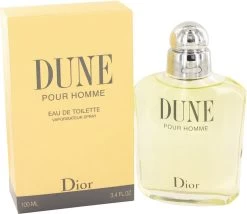 Dior Dune Pour Homme 100 Ml - Eau De Toilette - Herenparfum -Parfumwinkel voor één product 1200x1041 1