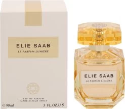 ELIE SAAB - Le Parfum Lumière Eau De Parfum - 90 Ml - Eau De Parfum 21 ELIE SAAB - Le Parfum Lumière Eau De Parfum - 90 Ml - Eau De Parfum -Parfumwinkel voor één product 1200x1042 1