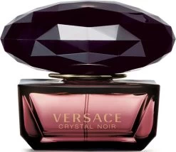 Versace Crystal Noir - 50 Ml - Eau De Parfum -Parfumwinkel voor één product 1200x1042