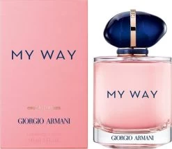 Giorgio Armani (public) My Way Intense Vrouwen 90 Ml 17 Giorgio Armani (public) My Way Intense Vrouwen 90 Ml -Parfumwinkel voor één product 1200x1043 2