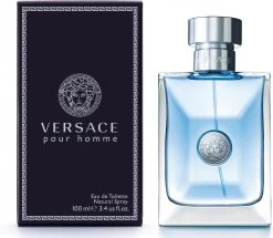 Versace Pour Homme Eau De Toilette Spray 100 Ml 32 Versace Pour Homme Eau De Toilette Spray 100 Ml -Parfumwinkel voor één product 1200x1043 3