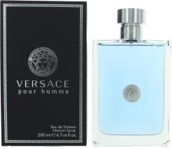 Versace Pour Homme By Versace 200 Ml - Eau De Toilette Spray 28 Versace Pour Homme By Versace 200 Ml - Eau De Toilette Spray -Parfumwinkel voor één product 1200x1044 1