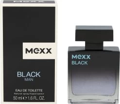 Mexx Black For Men 50 Ml - Eau De Toilette - Herenparfum 23 Mexx Black For Men 50 Ml - Eau De Toilette - Herenparfum -Parfumwinkel voor één product 1200x1044 2