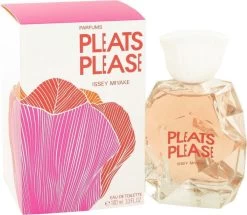 Issey Miyake Pleats Please - 50ml - Eau De Toilette 29 Issey Miyake Pleats Please - 50ml - Eau De Toilette -Parfumwinkel voor één product 1200x1044 4