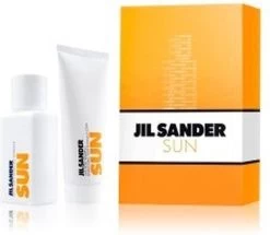 Jil Sander Sun Women Giftset 150 Ml -Parfumwinkel voor één product 1200x1045 3