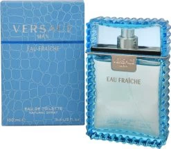 Versace Man Eau Fraiche - Eau De Toilette - 200 Ml -Parfumwinkel voor één product 1200x1048