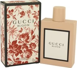 Gucci Bloom 100 Ml - Eau De Parfum - Damesparfum 36 Gucci Bloom 100 Ml - Eau De Parfum - Damesparfum -Parfumwinkel voor één product 1200x1056
