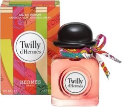 Hermes Twilly DHermes - Eau De Parfum - Damesparfum