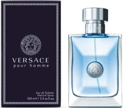Versace Pour Homme Eau De Toilette Spray 100 Ml 29 Versace Pour Homme Eau De Toilette Spray 100 Ml -Parfumwinkel voor één product 1200x1059 3
