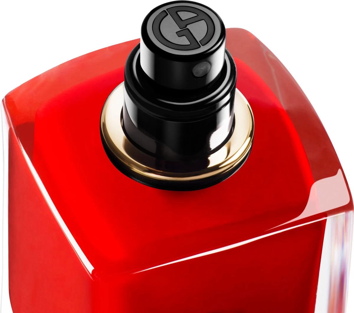 Giorgio Armani Sì Passione 50 Ml - Eau De Parfum - Damesparfum 11 Giorgio Armani Sì Passione 50 Ml - Eau De Parfum - Damesparfum - Afbeelding 9