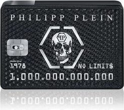 Philipp Plein No Limits Eau De Parfum 90ml