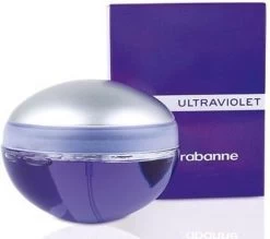 Paco Rabanne Ultraviolet 80 Ml - Eau De Parfum - Damesparfum 35 Paco Rabanne Ultraviolet 80 Ml - Eau De Parfum - Damesparfum -Parfumwinkel voor één product 1200x1062 5