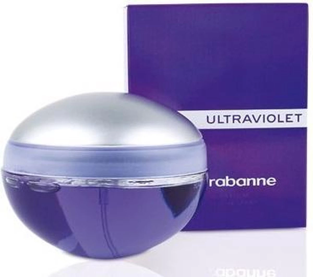 Paco Rabanne Ultraviolet 80 Ml - Eau De Parfum - Damesparfum 18 Paco Rabanne Ultraviolet 80 Ml - Eau De Parfum - Damesparfum - Afbeelding 16
