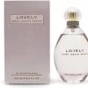 Sarah Jessica Parker Lovely For Women - 100 Ml - Eau De Parfum 1 Sarah Jessica Parker Lovely For Women - 100 Ml - Eau De Parfum -Parfumwinkel voor één product 1200x1066 3