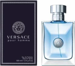 Versace Pour Homme Eau De Toilette Spray 100 Ml 24 Versace Pour Homme Eau De Toilette Spray 100 Ml -Parfumwinkel voor één product 1200x1067 2