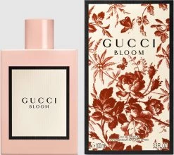 Gucci Bloom 100 Ml - Eau De Parfum - Damesparfum 26 Gucci Bloom 100 Ml - Eau De Parfum - Damesparfum -Parfumwinkel voor één product 1200x1067