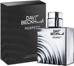 David Beckham Respect Eau De Toilette 90ml 19 David Beckham Respect Eau De Toilette 90ml -Parfumwinkel voor één product 1200x1069