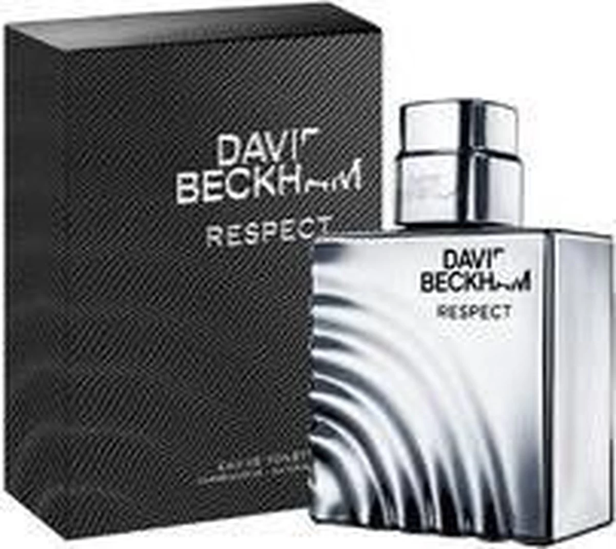 David Beckham Respect Eau De Toilette 90ml 11 David Beckham Respect Eau De Toilette 90ml - Afbeelding 9
