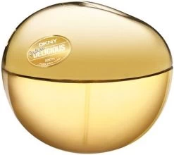 Donna Karan DKNY Golden Delicious 100 Ml - Eau De Parfum- Damesparfum -Parfumwinkel voor één product 1200x1070