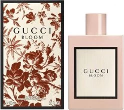 Gucci Bloom 100 Ml - Eau De Parfum - Damesparfum 32 Gucci Bloom 100 Ml - Eau De Parfum - Damesparfum -Parfumwinkel voor één product 1200x1070 3