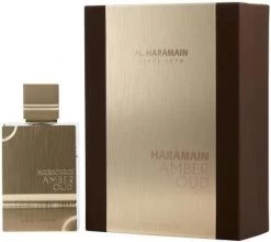 Al Haramain Amber Oud Gold Edition - Eau De Parfum Spray - 60 Ml -Parfumwinkel voor één product 1200x1070 8