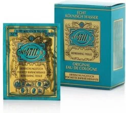 4711 Original Refreshing Eau De Cologne Tissue - 10 Stuk 26 4711 Original Refreshing Eau De Cologne Tissue - 10 Stuk -Parfumwinkel voor één product 1200x1072 2