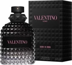 Valentino - Eau De Parfum - Uomo Born In Roma - 100 Ml -Parfumwinkel voor één product 1200x1072 3