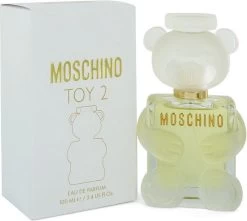 Moschino - Toy 2 - Eau De Parfum - 100 Ml 24 Moschino - Toy 2 - Eau De Parfum - 100 Ml -Parfumwinkel voor één product 1200x1073 1