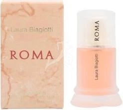 Laura Biagiotti Roma - 25ml - Eau De Toilette -Parfumwinkel voor één product 1200x1074 3