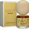 Dsquared2 Want - 50 Ml - Eau De Parfum 1 Dsquared2 Want - 50 Ml - Eau De Parfum -Parfumwinkel voor één product 1200x1075