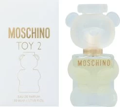 Moschino - Toy 2 - Eau De Parfum - 50ML -Parfumwinkel voor één product 1200x1077