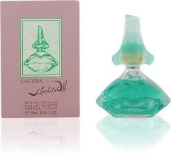 Salvador Dali - Laguna - Eau De Toilette - 30ML 23 Salvador Dali - Laguna - Eau De Toilette - 30ML -Parfumwinkel voor één product 1200x1079 1