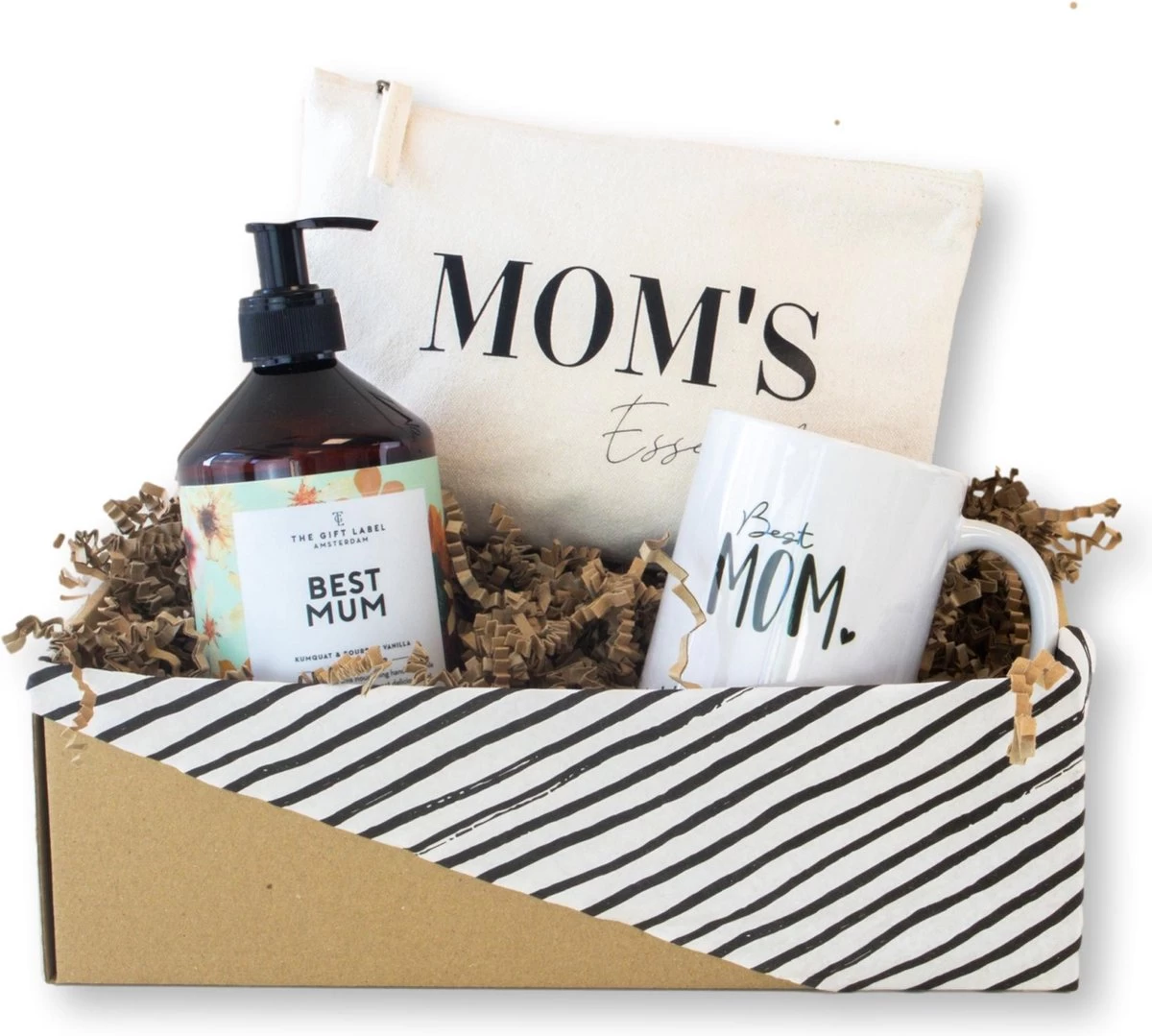 Mama Cadeaubox - Best Mom 3 Mama Cadeaubox - Best Mom