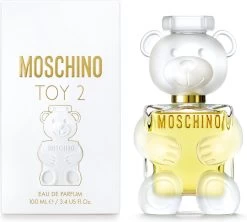 Moschino - Toy 2 - Eau De Parfum - 100 Ml 25 Moschino - Toy 2 - Eau De Parfum - 100 Ml -Parfumwinkel voor één product 1200x1080 2