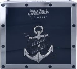 Jean Paul Gaultier Pakket Le Male Gift Set -Parfumwinkel voor één product 1200x1080 5