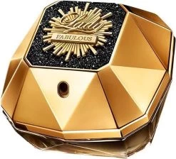 Paco Rabanne Lady Million Fabulous Vrouwen 30 Ml - Eau De Parfum - Damesparfum -Parfumwinkel voor één product 1200x1086