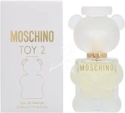 Moschino - Toy 2 - Eau De Parfum - 50ML -Parfumwinkel voor één product 1200x1088